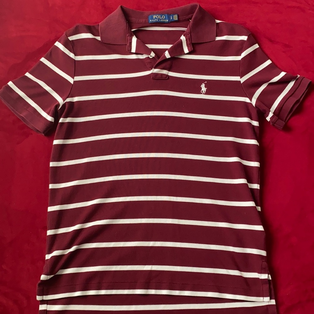 Men’s Polo
